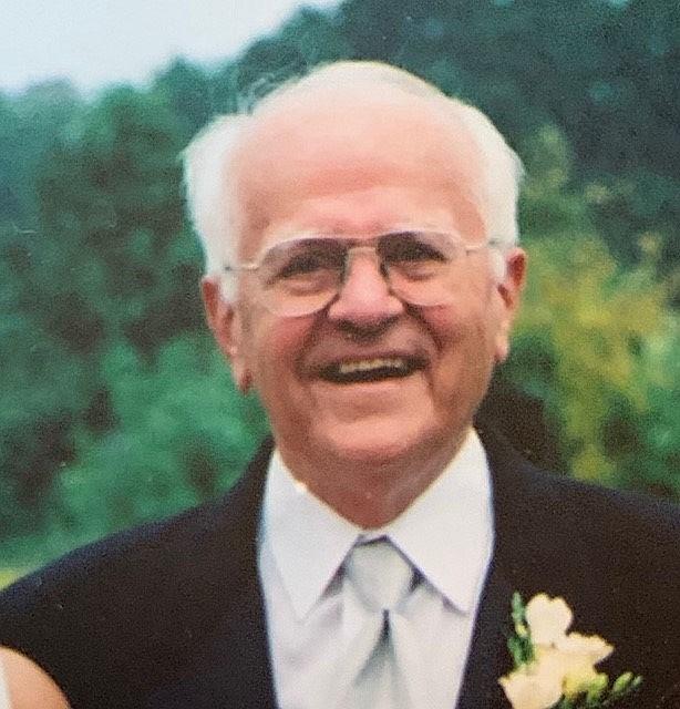 Obituary of William Kenneth Glave