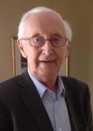 Obituary of Donald James Smith