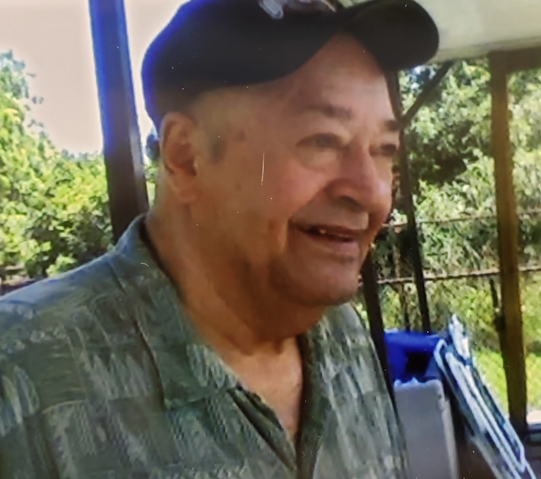 Obituary of David Rivera