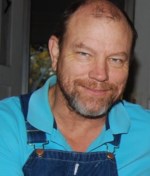 David Strickland