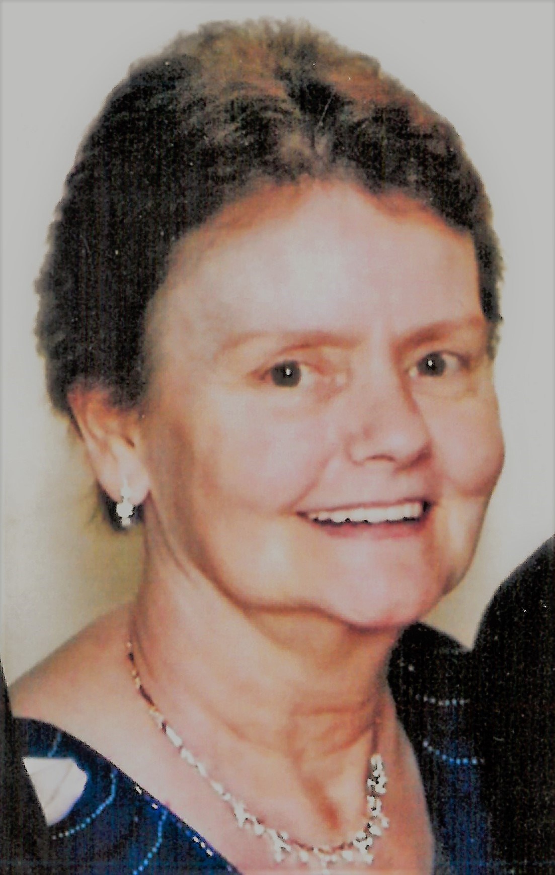 Obituary of Elizabeth "Jane" Hossan