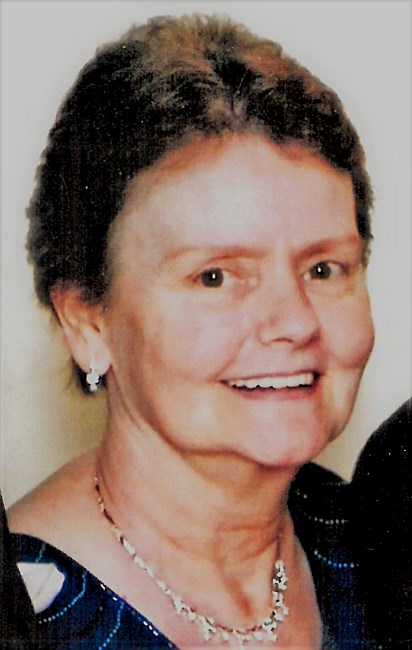 Obituary of Elizabeth "Jane" Hossan