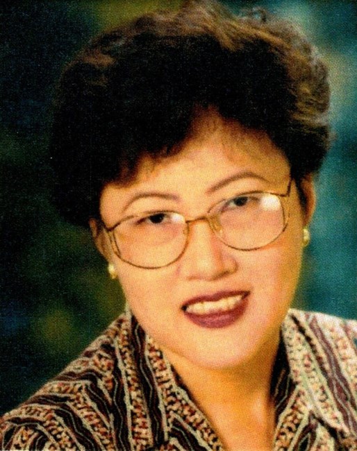 Obituary of Tam Thi Vu