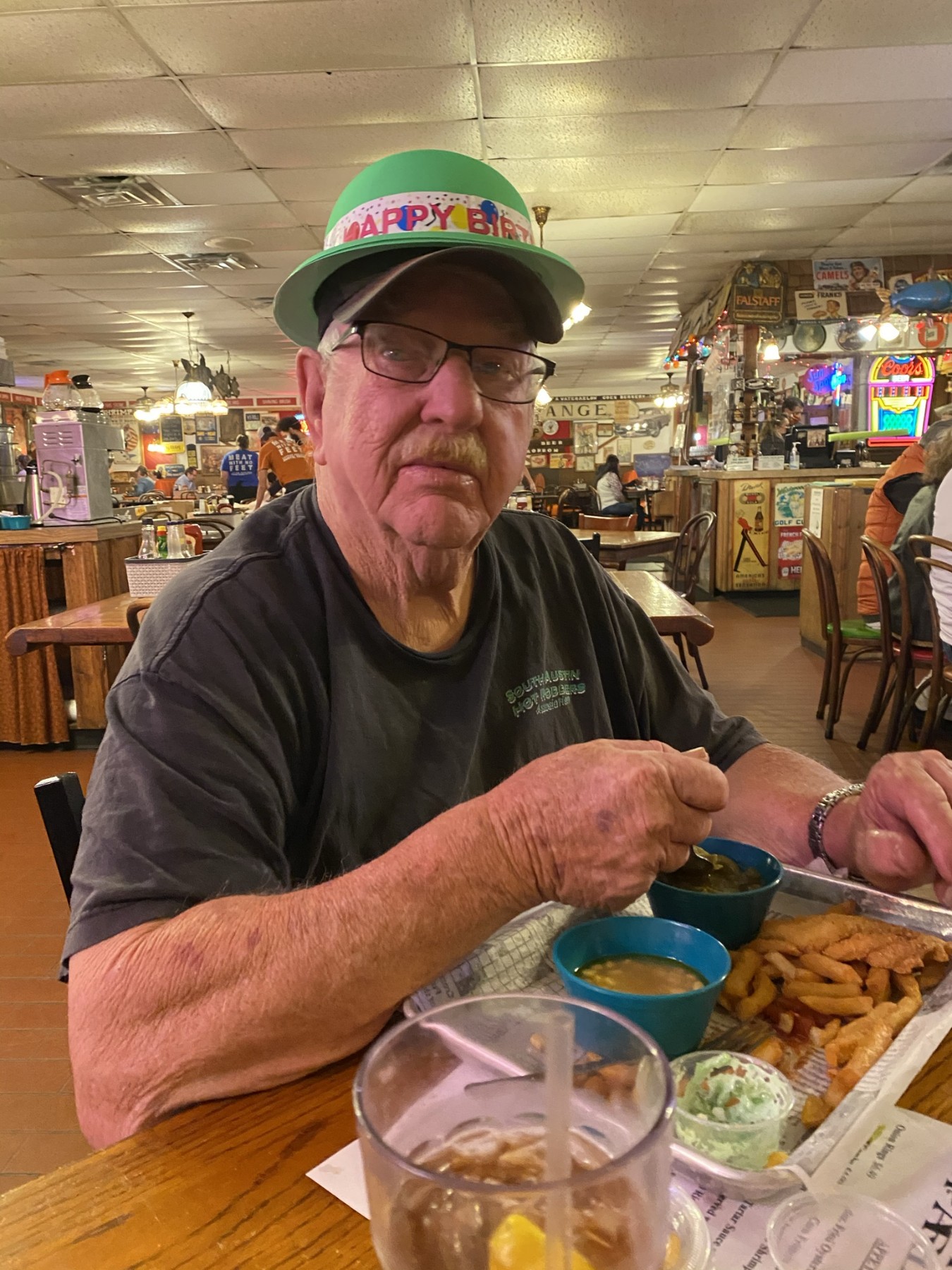 Obituary of Herbert Wayne Prewitt Sr.