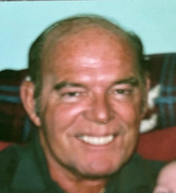 Obituary of Alfred Joseph Bergeron Jr.