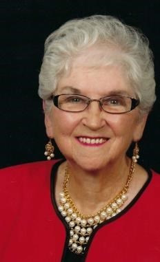 Obituary of Johnnie Mae Croft