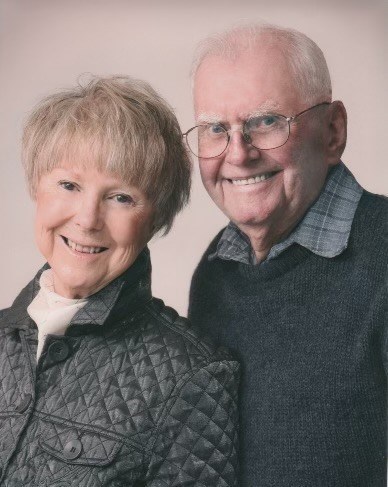 Obituario de Margaret Gordon Wilson