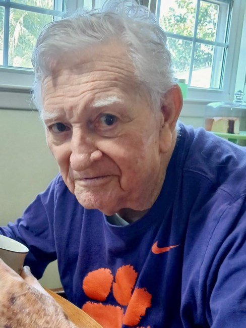 Obituary of Jimmy Braxton Enzor