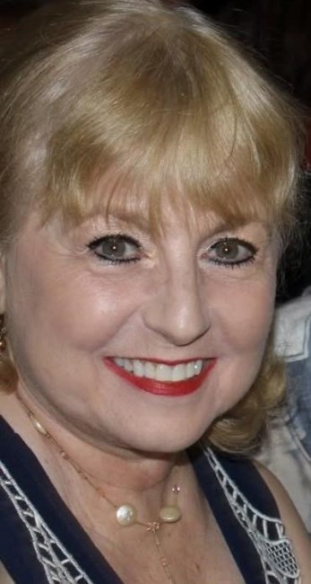 Obituary of Maria Aileen Heymann