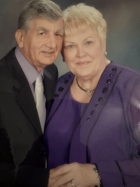 Obituary of Richard Anthony Silva