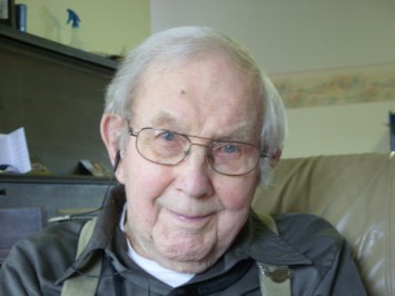 Obituary of Raymond M Waugh