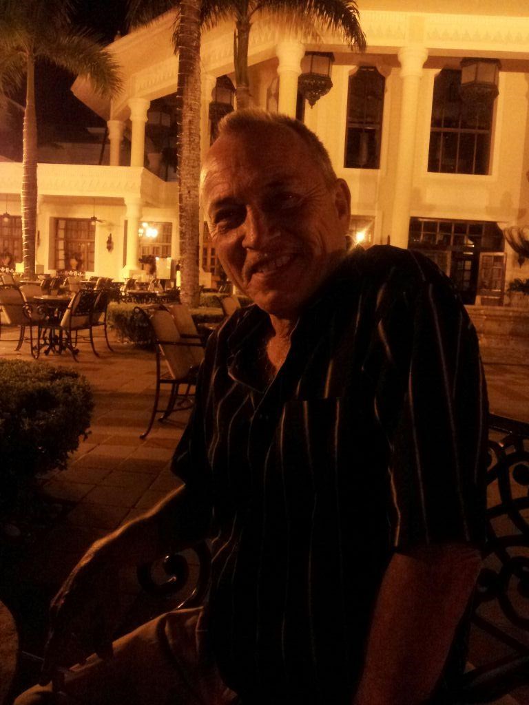 Obituary of Gary Duval