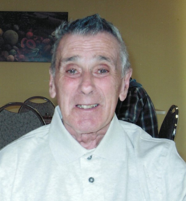Obituary of Jean-Robert Grisé