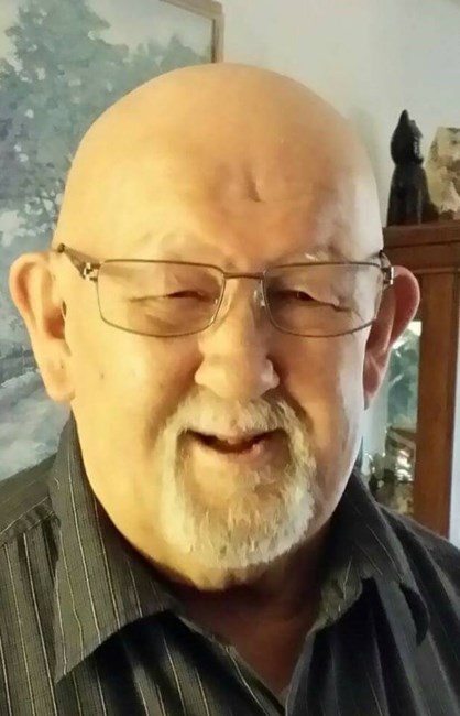 Obituary of Ralph Edward Tackett