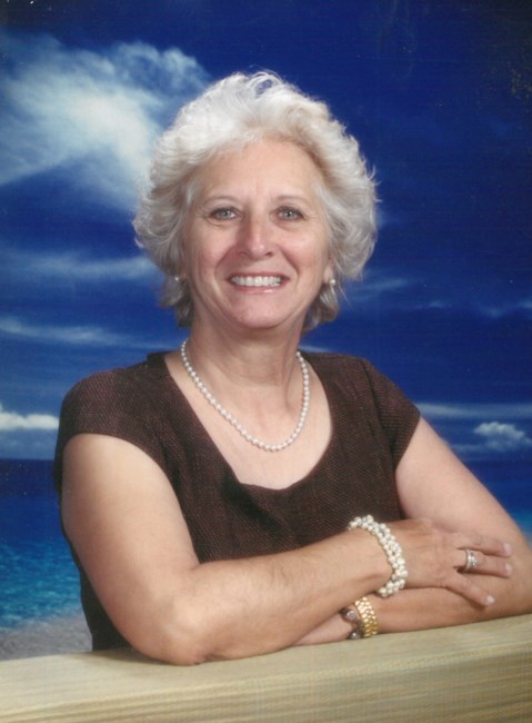 Obituary of Charlotte Sue Keithley