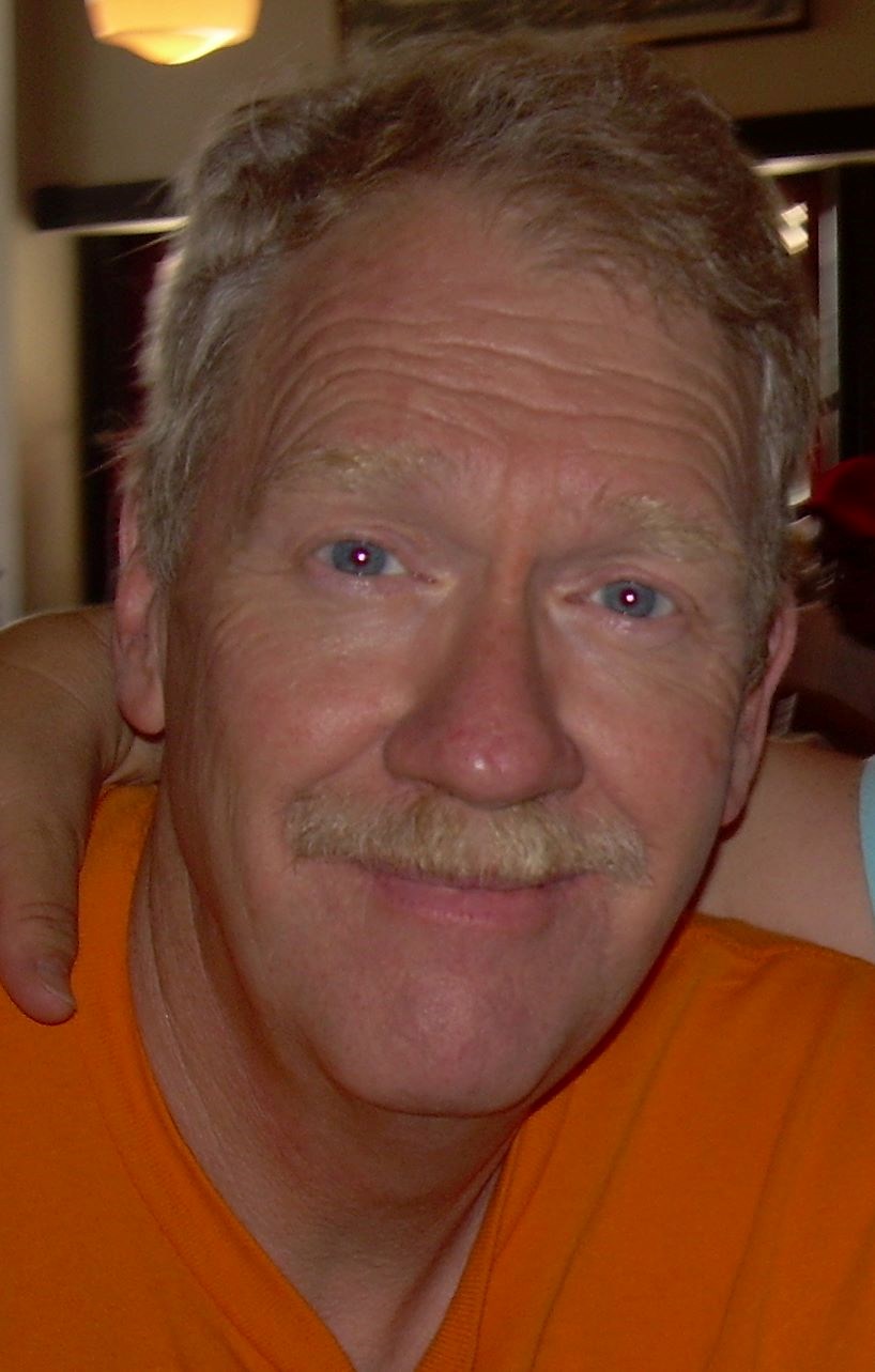 Obituario de Gary Gene Cherry