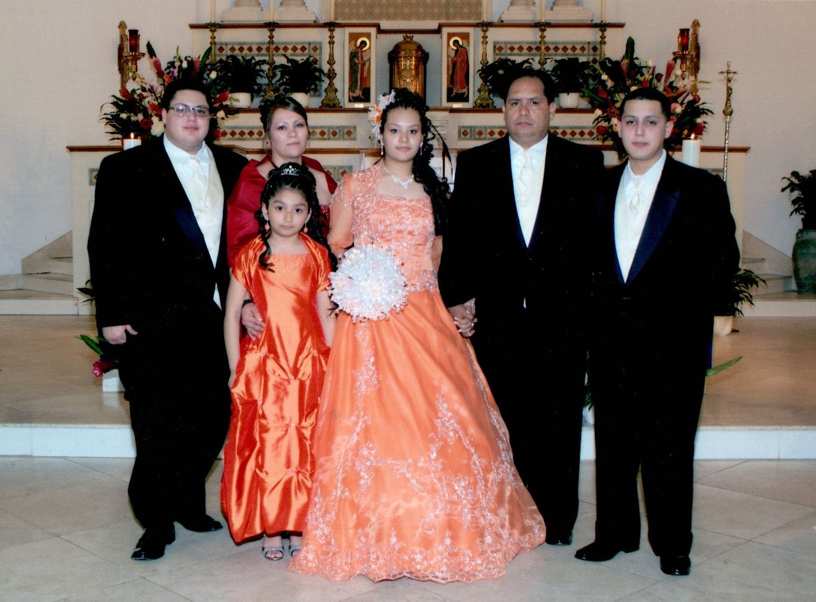 Miguel Almaguer Obituary - Humble, TX
