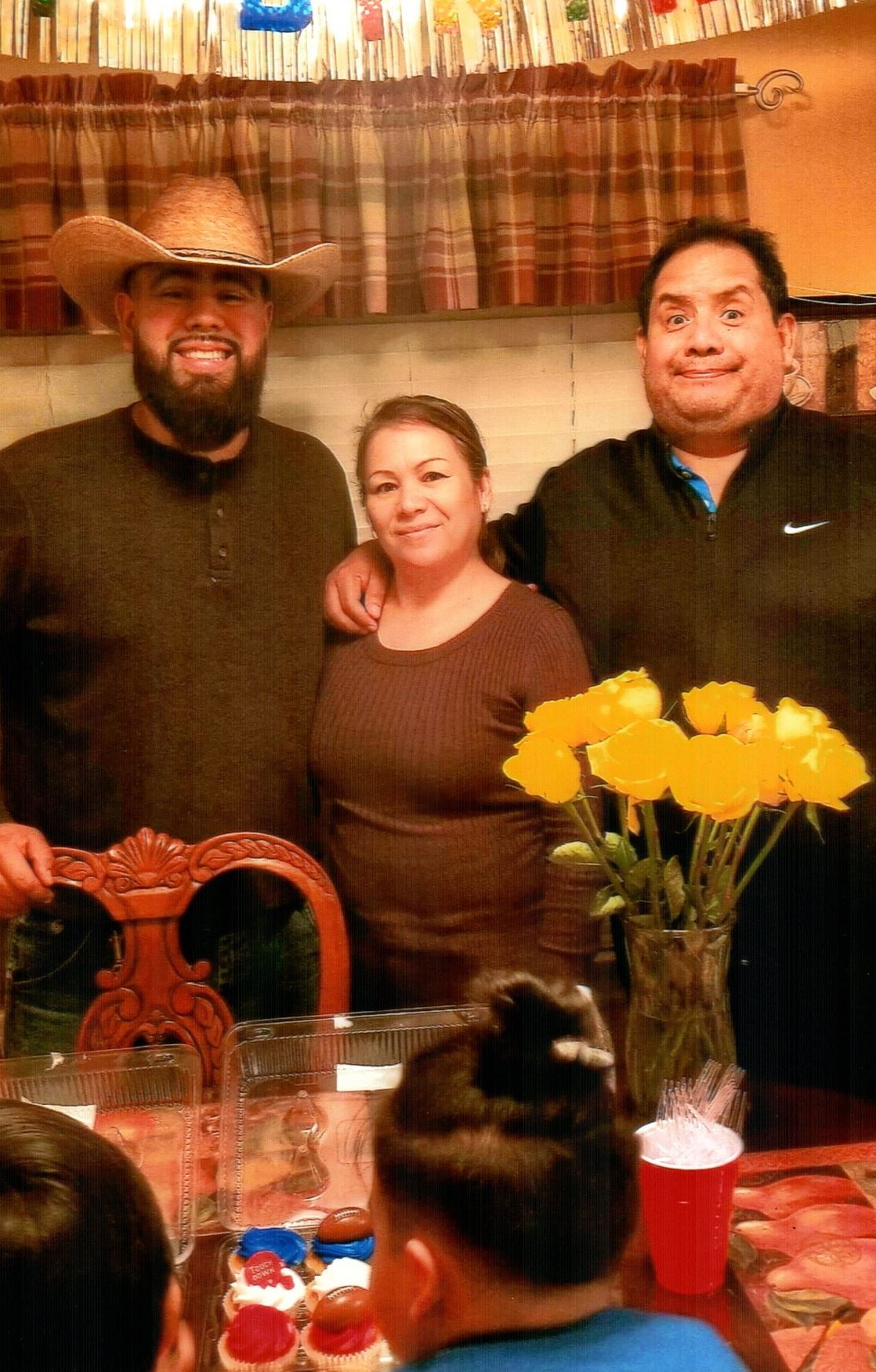 Miguel Almaguer Obituary - Humble, TX