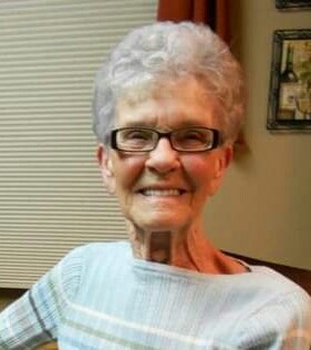 Obituary of Ms. Mary Joan Manes