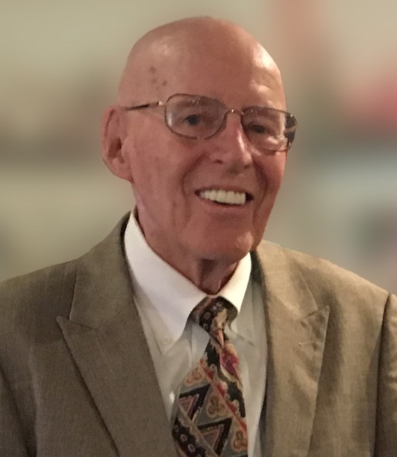 Obituary of Roger Francis Rupnow