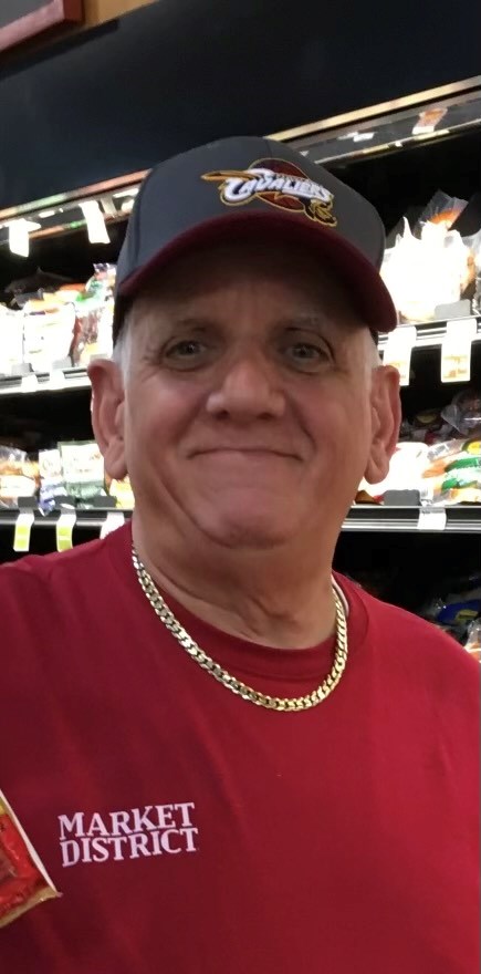 Obituary of Ted Gialamas