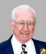 John Hayden Sr.