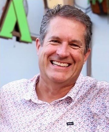 Obituary of Randy Mark Carver