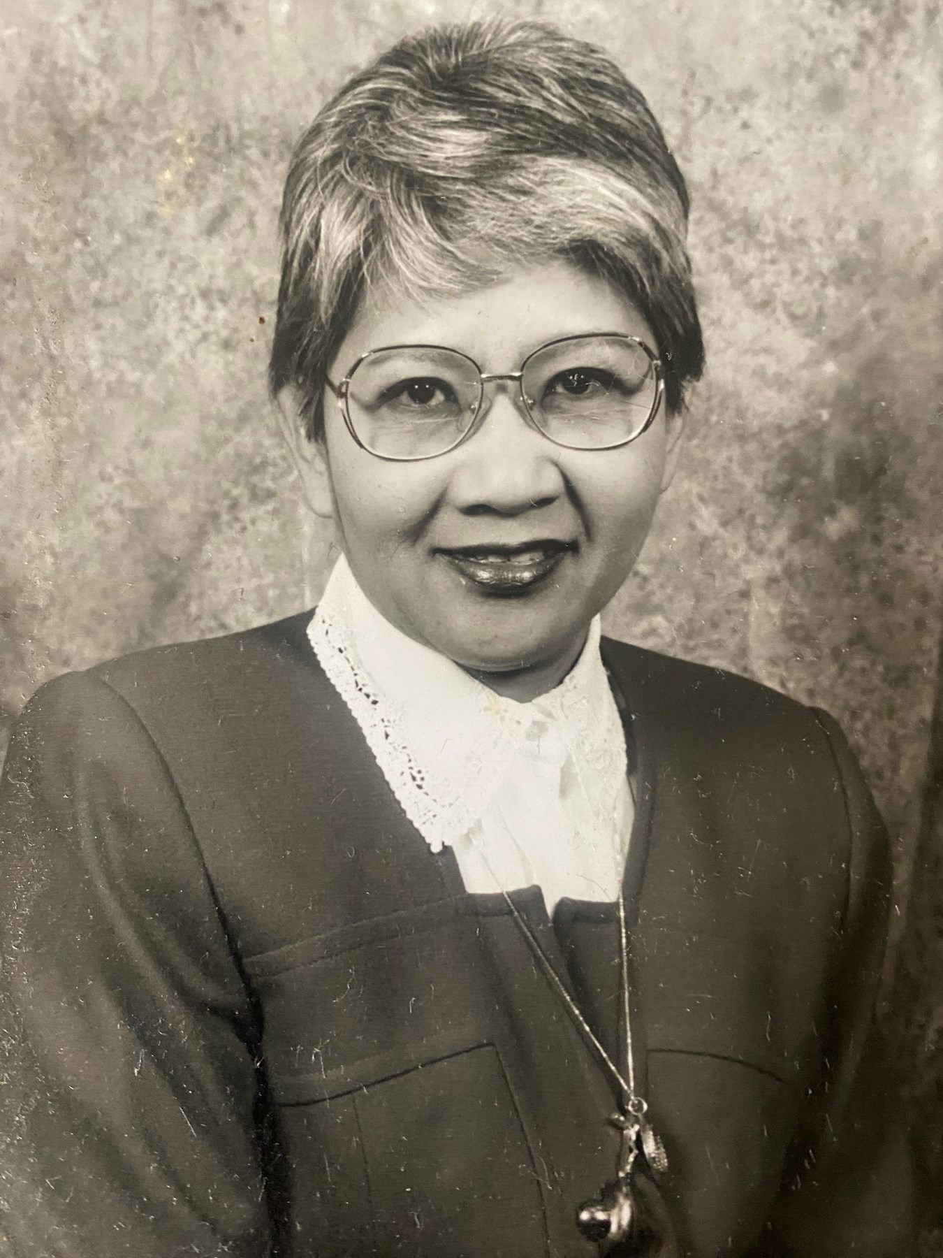 Obituary of Aida Montano