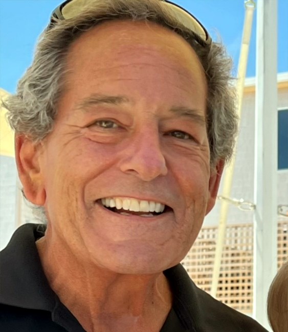Obituary of Robert "Bob" Steven Fusaro