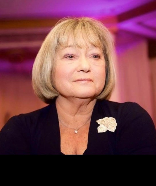 Avis de décès de Joyce Becker Sugarman