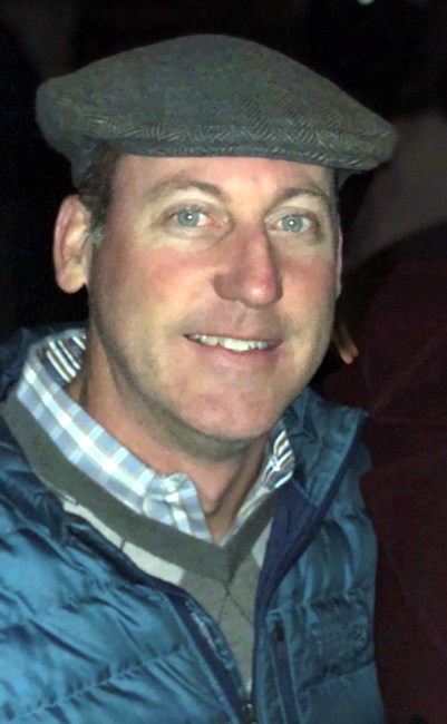 Obituary of Sean Robert Kevin