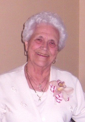 Obituary of Mrs. Rosemary Schroth Gaspard