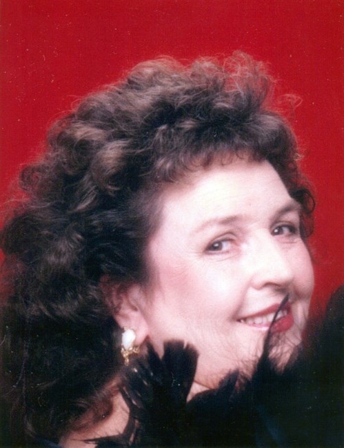 Obituary of Linda Sue Crowder