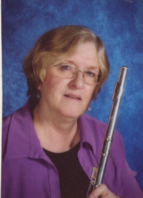 Obituary of Lynne P. Fitzpatrick