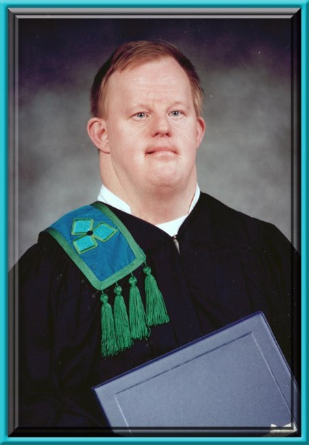 Obituary of Douglas Poppleton