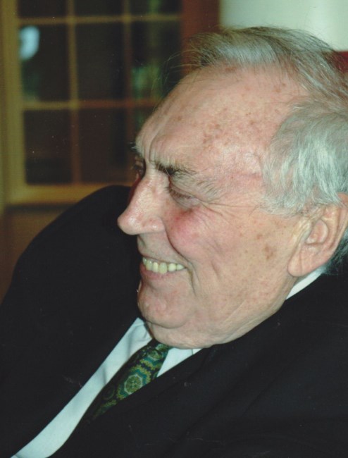 Obituary of Amelio Q. Orza