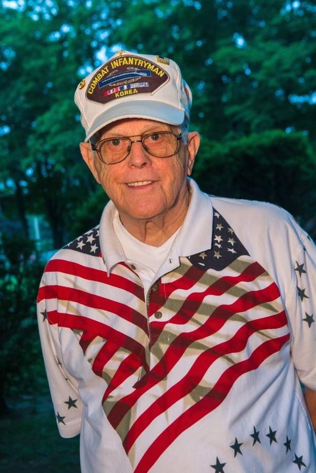Obituary of Donald J. LaBrie