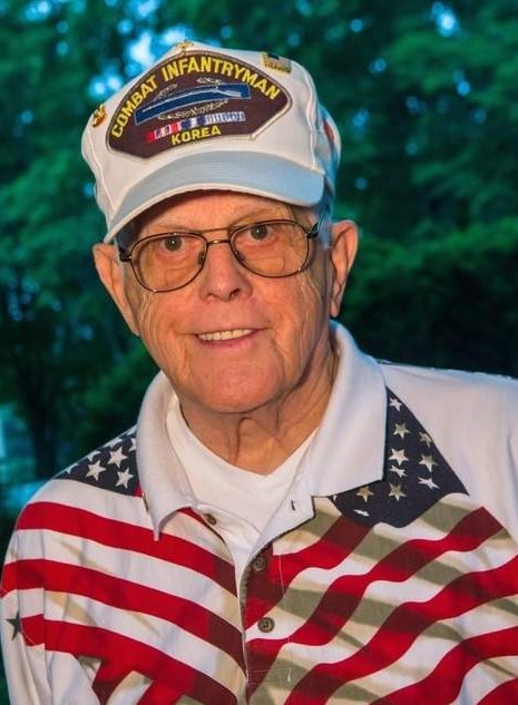 Obituary of Donald J. LaBrie