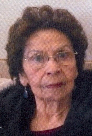 Obituary of Carmen Juarez Carrasco