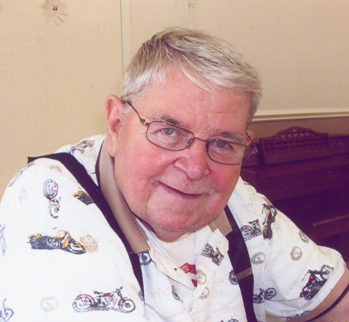 Obituary of Ronald A. Warren, Sr. "Butch"