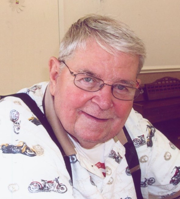 Obituary of Ronald A. Warren, Sr. "Butch"