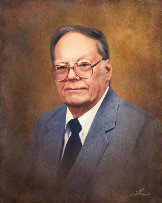 Obituary of Robert William Bowen
