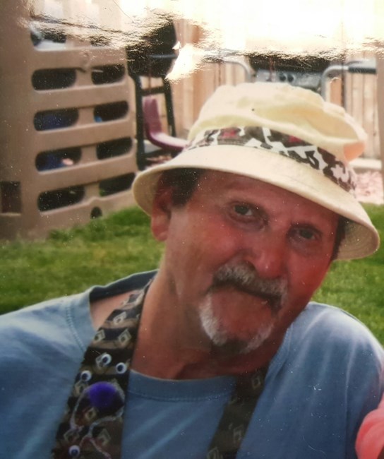 Obituary of Donald "Guy" Dean Smith