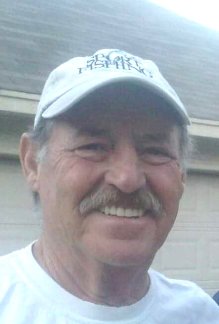 Obituary of Mr. Robert Wayne Rodriguez