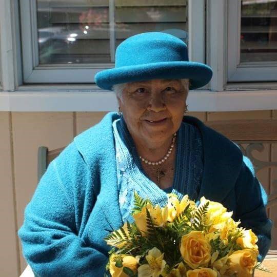 Obituary of Sofia Miranda Torres