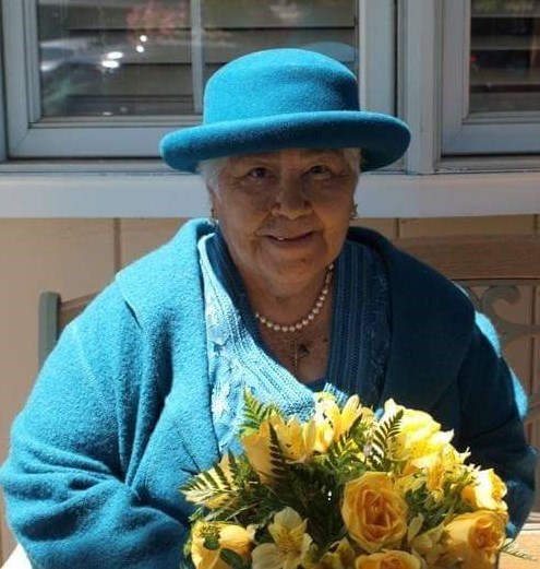 Obituary of Sofia Miranda Torres