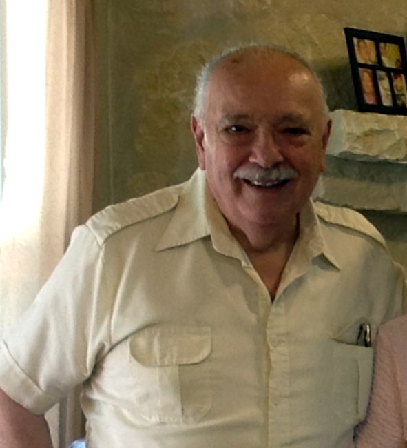 Obituary of Joaquin Rodriguez