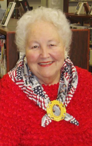 Obituary of Georgia Doty Krahn