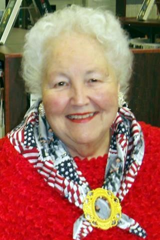 Obituary of Georgia Doty Krahn