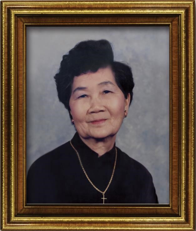 Obituary of Cay Thi Mai